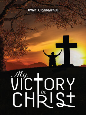 cover image of My Victory in Christ